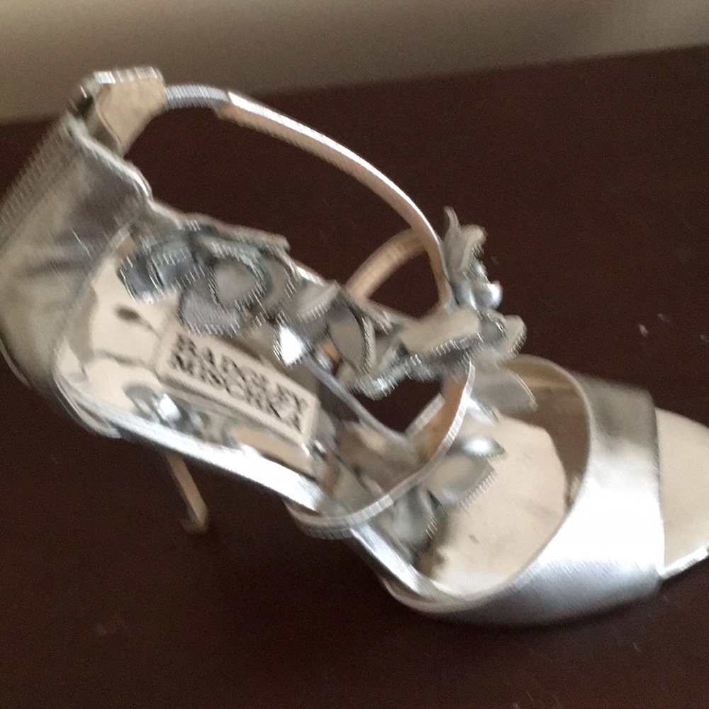 Badgley mishka shoes